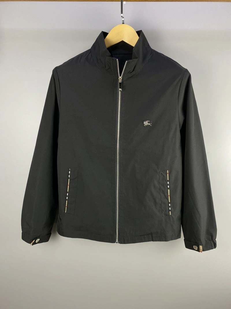 Burberry Outwear Bright 102743
