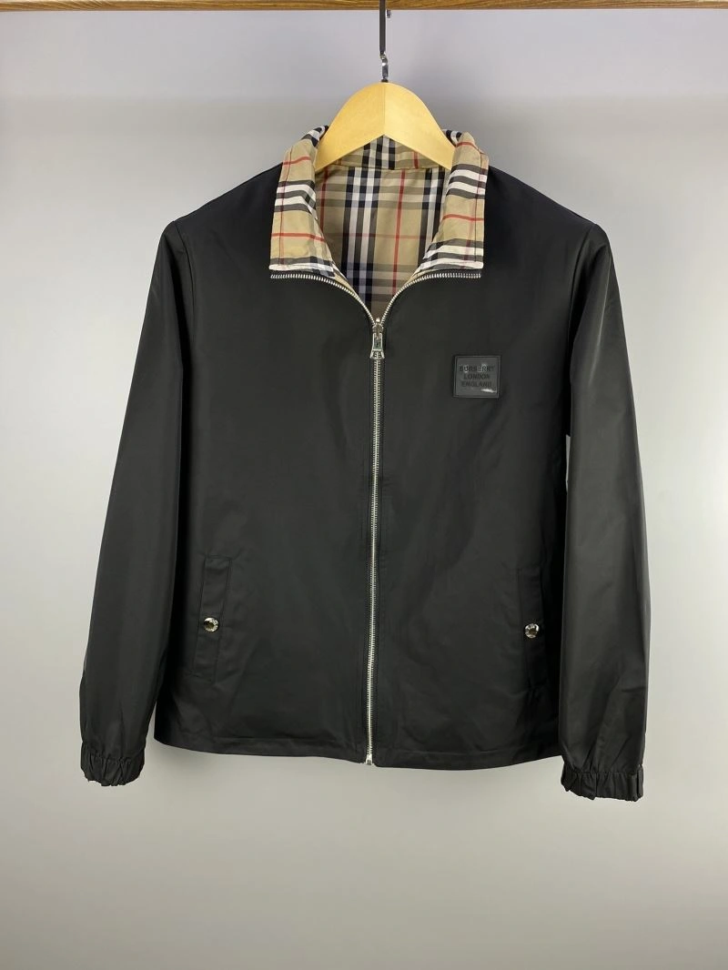 Refined Burberry Outwear 102742