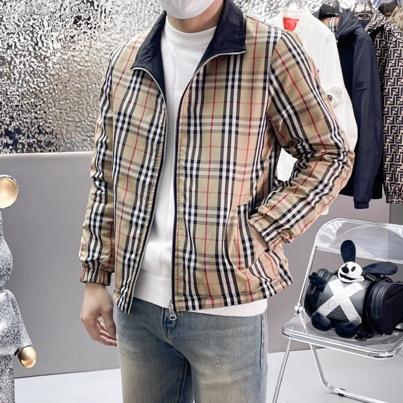 Burberry Outwear Reliable 102759