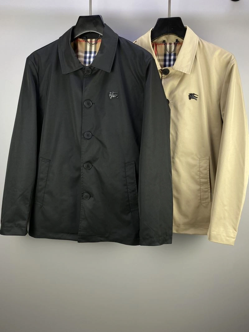 TopPick Burberry Outwear 102974