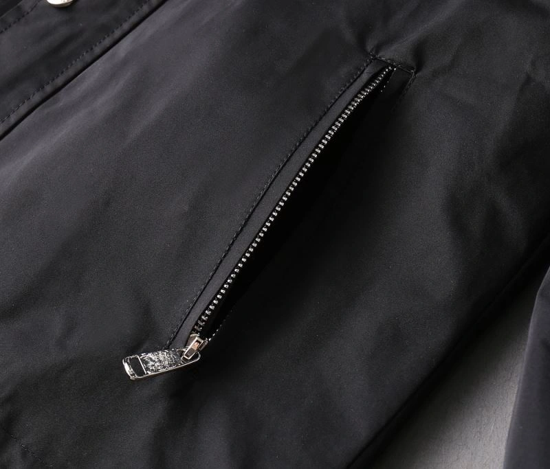 Tailored Burberry Outwear 102737