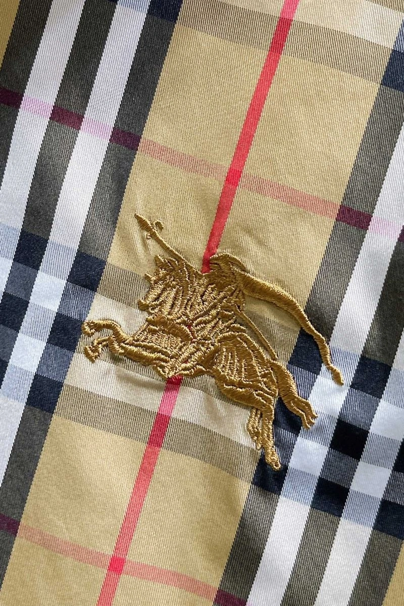 StreetReady Burberry Outwear 102735