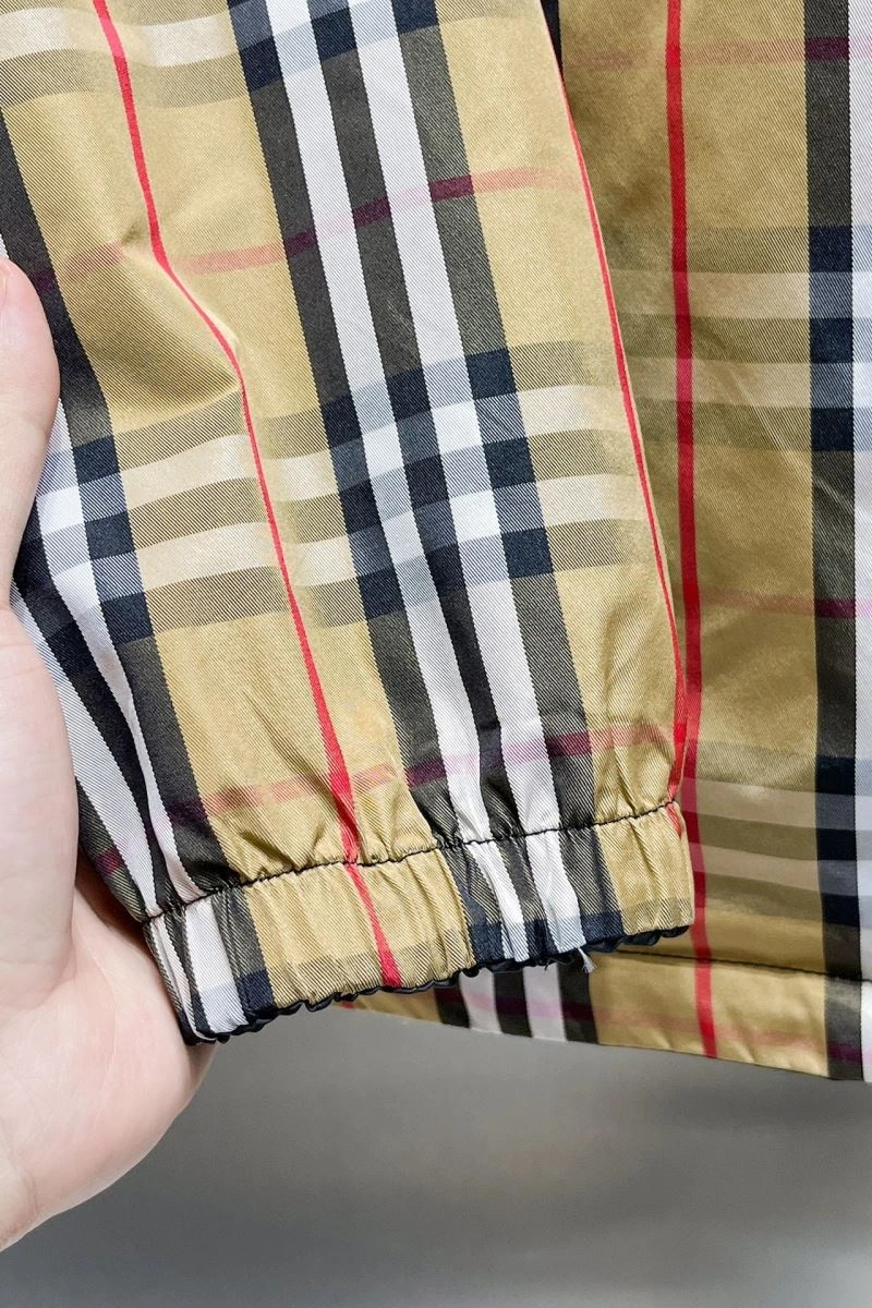 StreetReady Burberry Outwear 102735