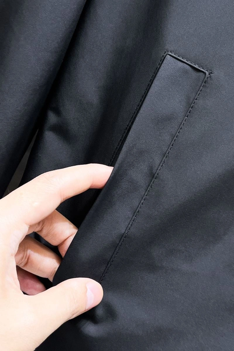 StreetReady Burberry Outwear 102735
