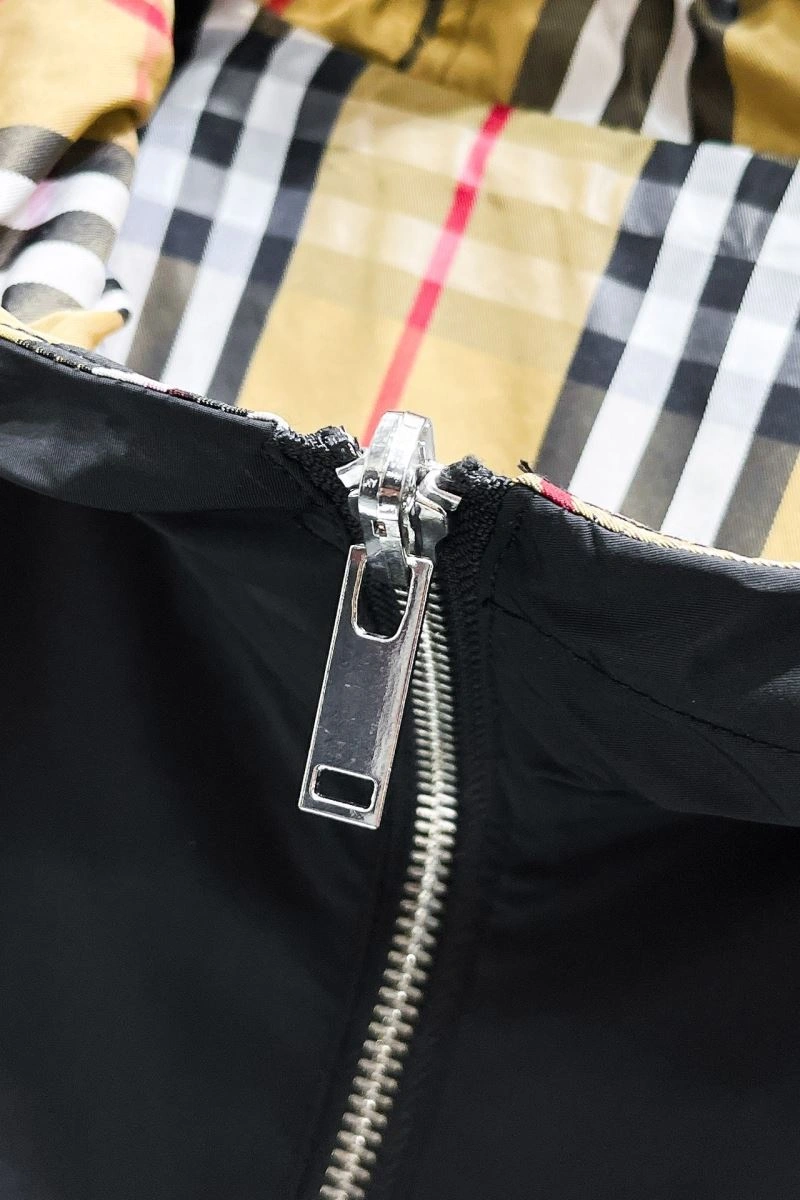 StreetReady Burberry Outwear 102735