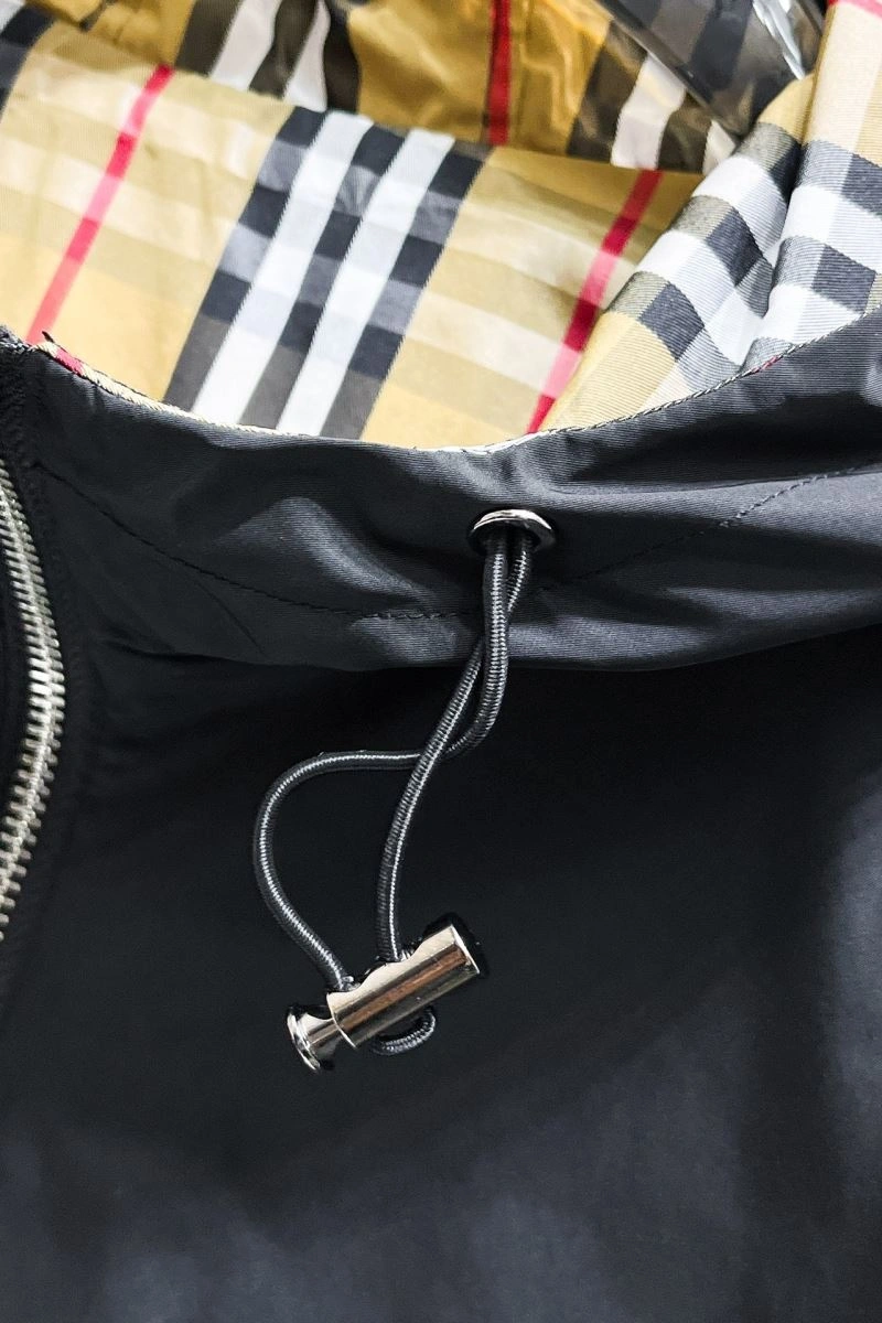 StreetReady Burberry Outwear 102735