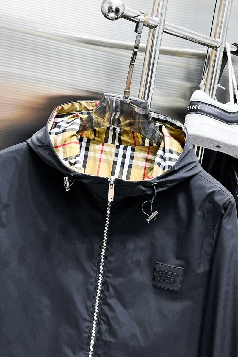 StreetReady Burberry Outwear 102735