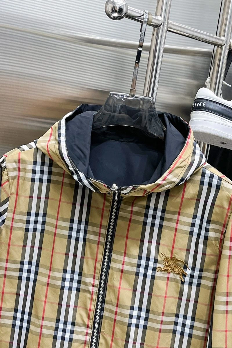 StreetReady Burberry Outwear 102735