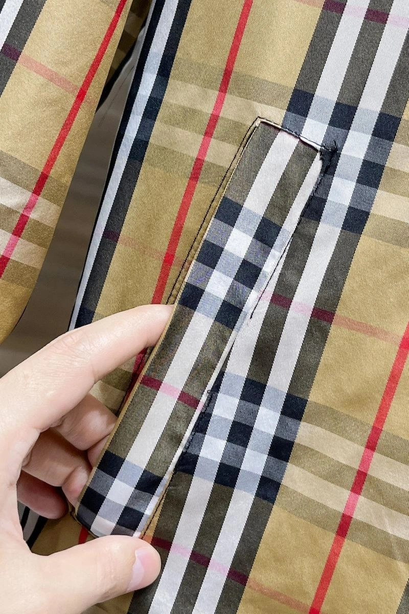 StreetReady Burberry Outwear 102735
