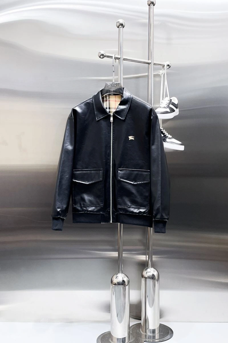 Burberry Outwear Classic 102734