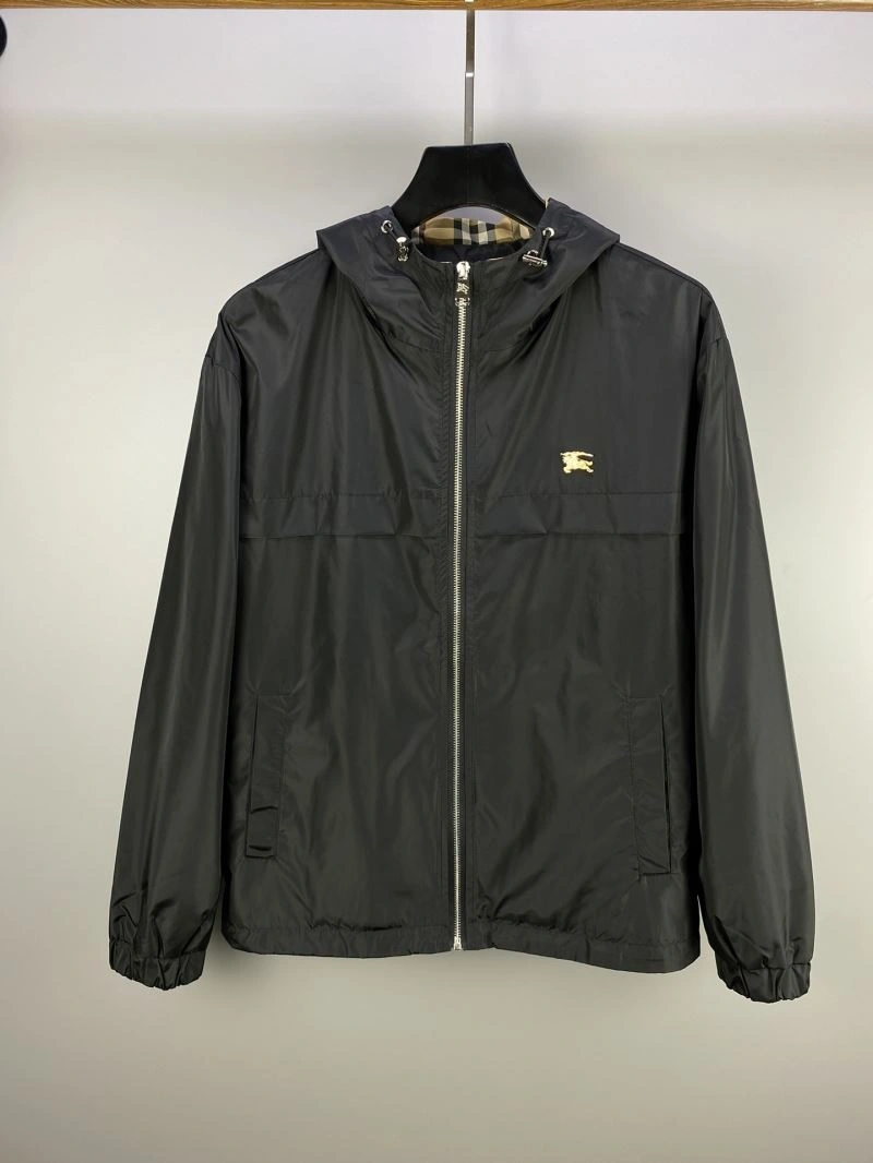 Burberry Outwear SmoothTexture 102733