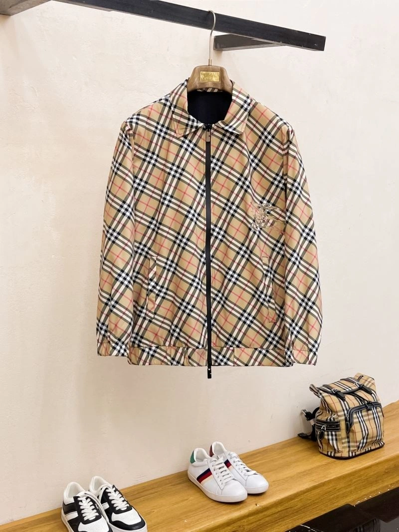 HighPerformance Burberry Outwear 102725