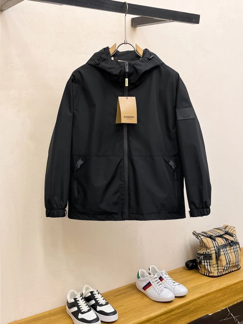 Burberry Outwear Supportive 102741
