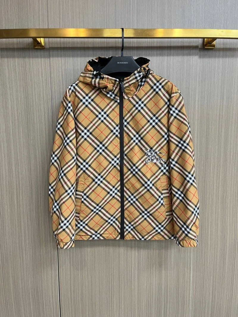 Casual Burberry Outwear 102717