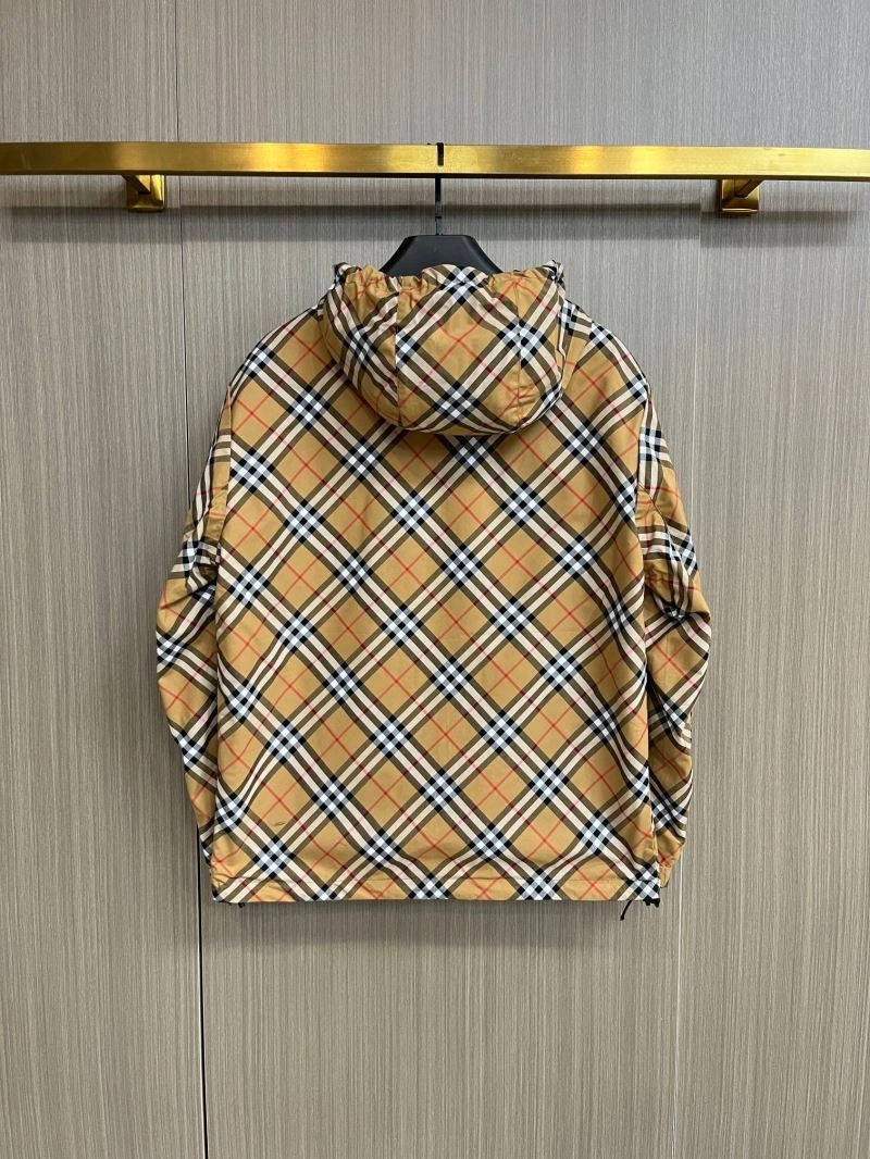 Casual Burberry Outwear 102717