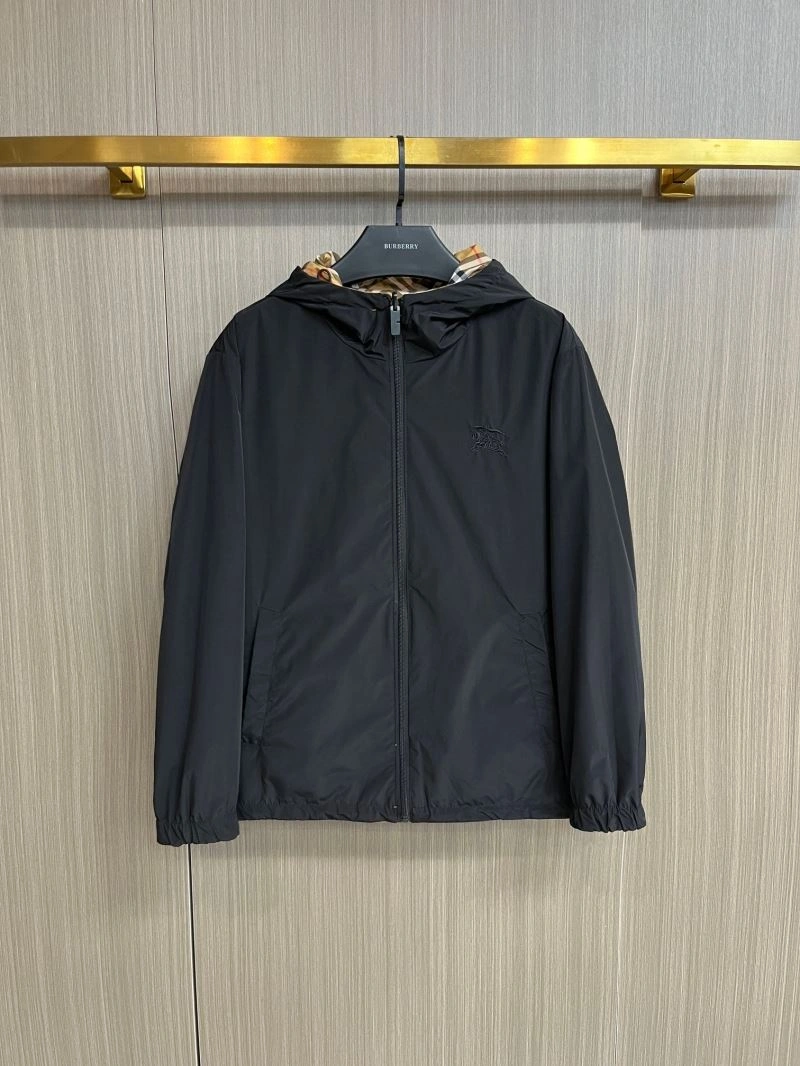 Casual Burberry Outwear 102717