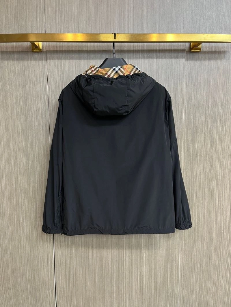 Casual Burberry Outwear 102717