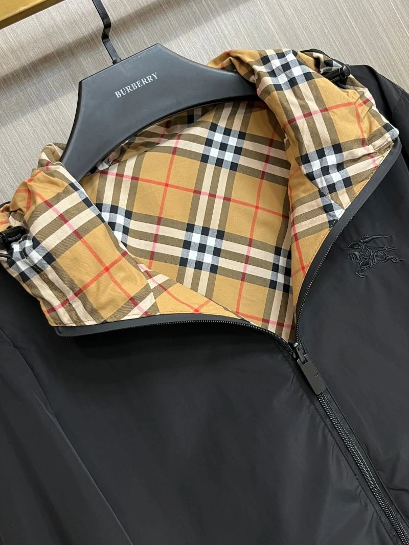 Casual Burberry Outwear 102717