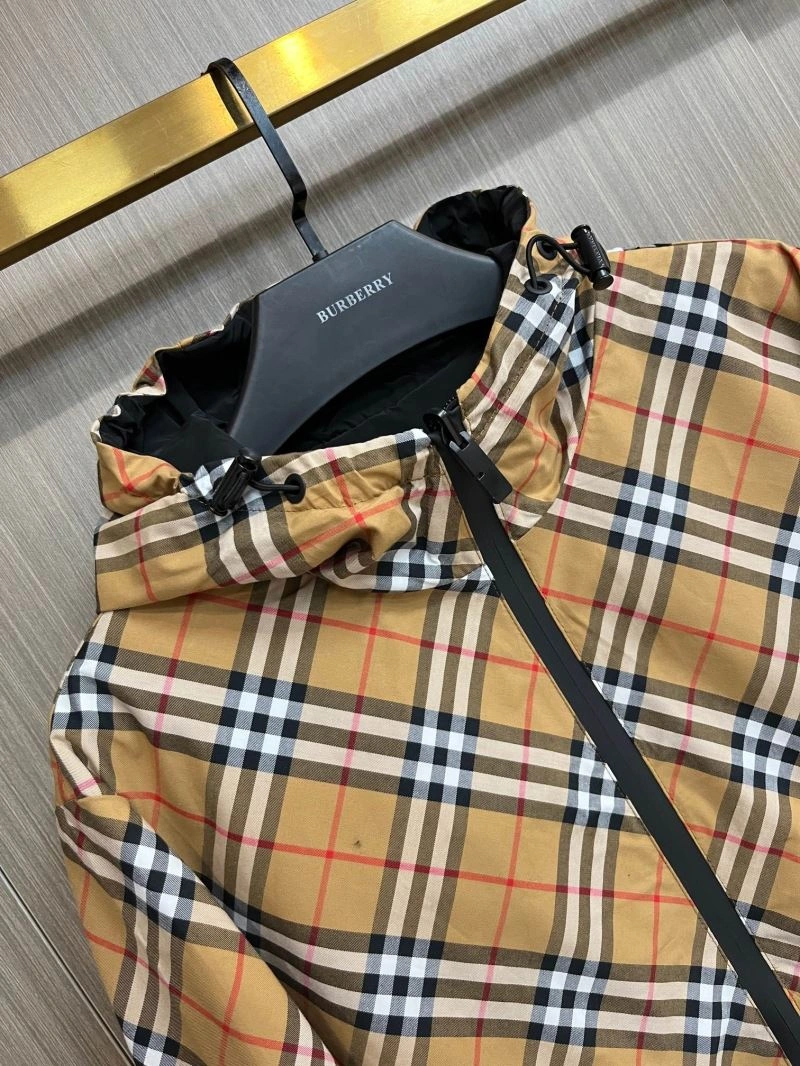 Casual Burberry Outwear 102717