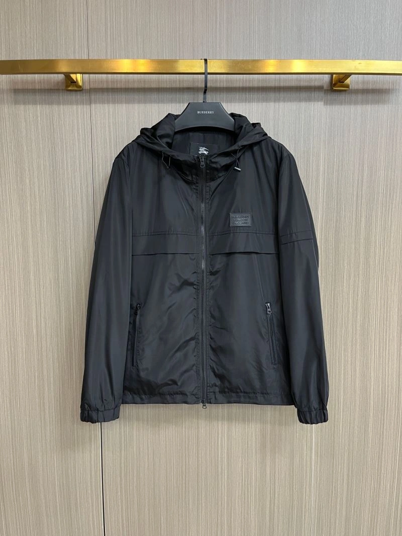 Burberry Outwear StreetReady 102749
