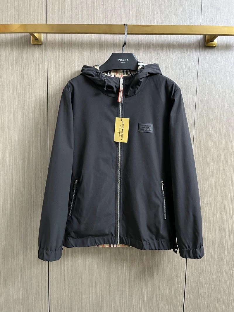 Burberry Outwear NewStyle 102719