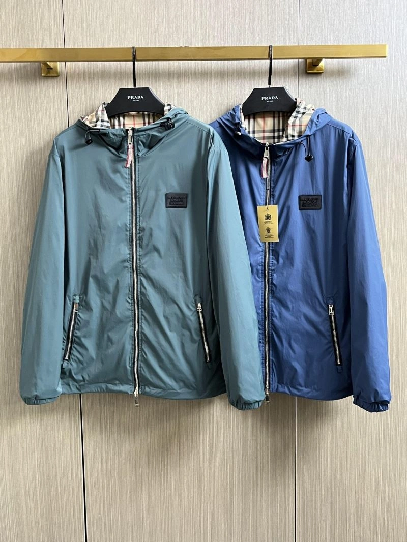 Affordable Burberry Outwear 102705