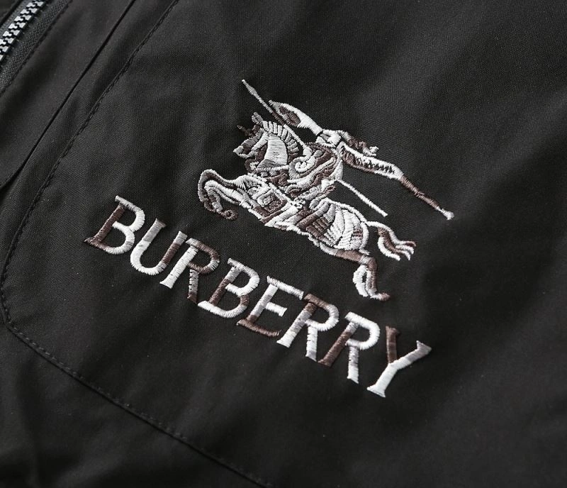 Burberry Outwear Contemporary 102704