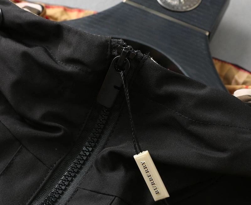 Burberry Outwear Contemporary 102704