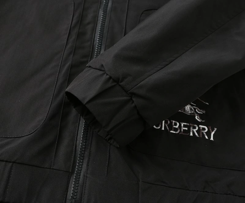 Burberry Outwear Contemporary 102704