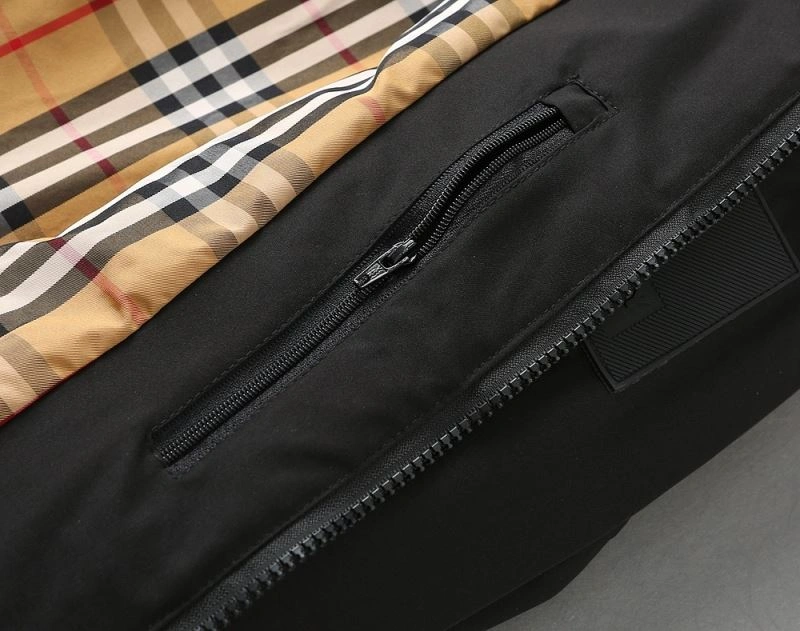 Burberry Outwear Contemporary 102704