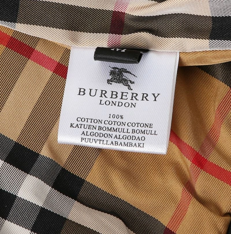 Burberry Outwear Contemporary 102704