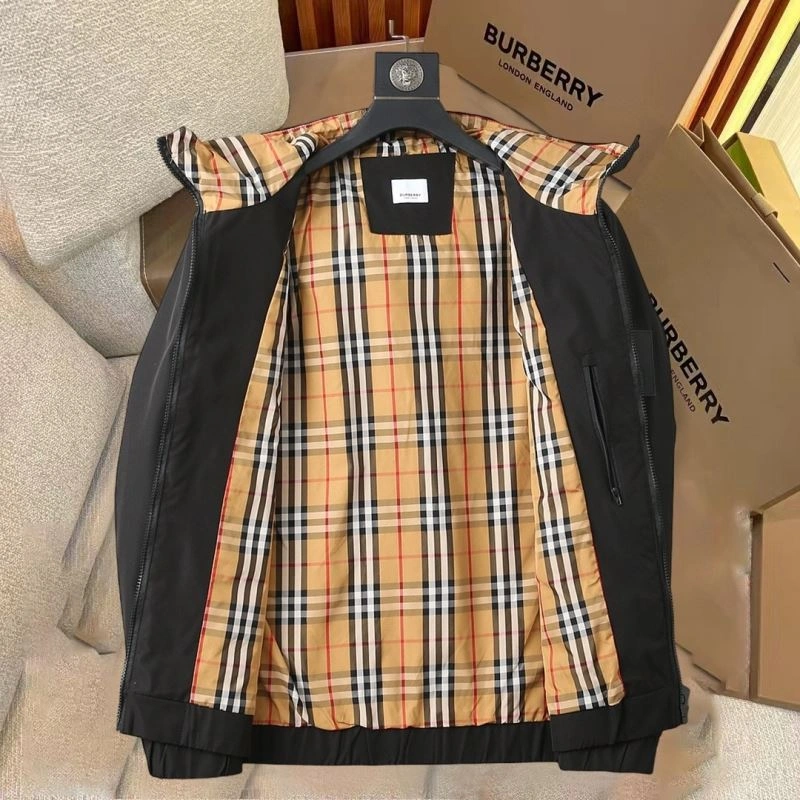 Burberry Outwear Contemporary 102704
