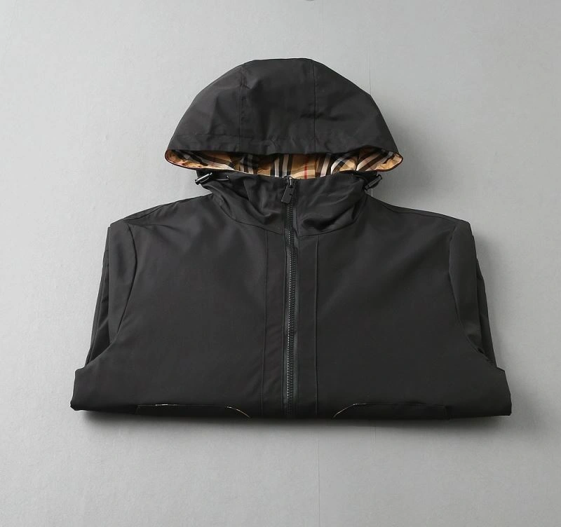 Burberry Outwear Contemporary 102704
