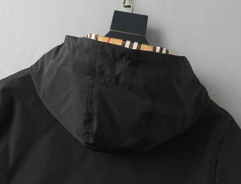 Burberry Outwear Contemporary 102704