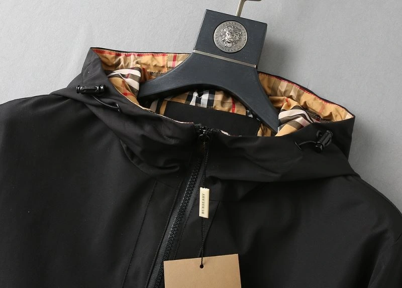Burberry Outwear Contemporary 102704
