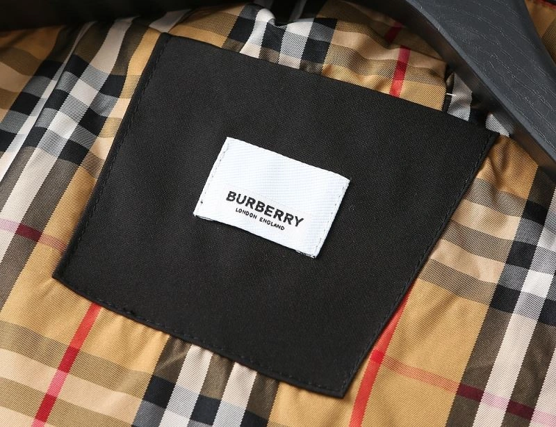Burberry Outwear Contemporary 102704