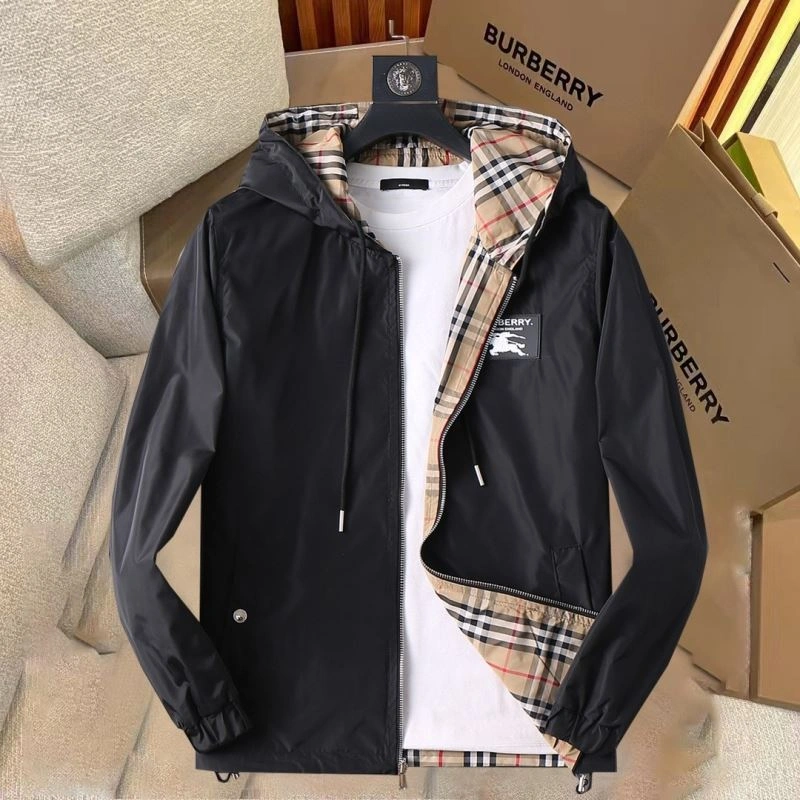 Neat Burberry Outwear 102815