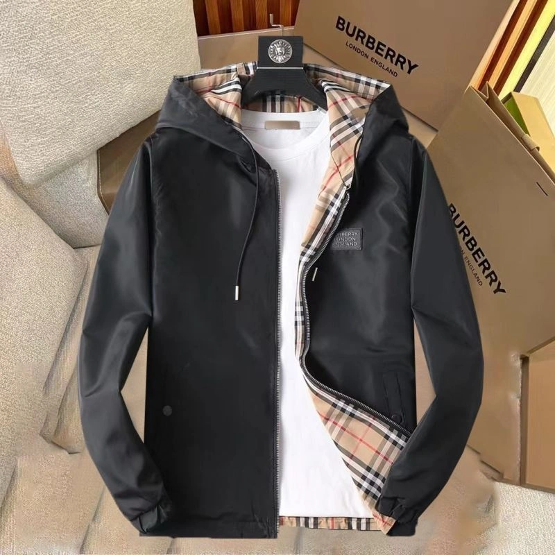 Burberry Outwear Practical 102709