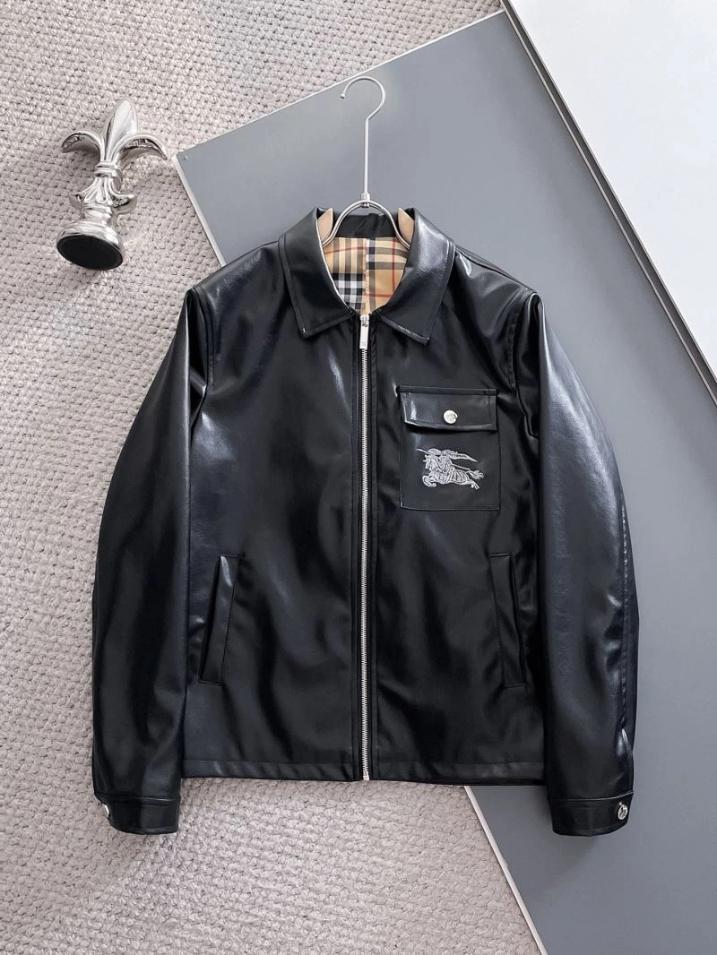 FreshLook Burberry Outwear 102703