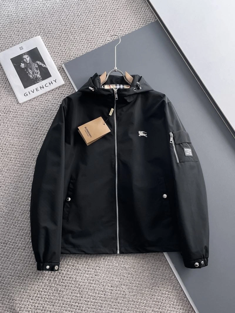 FastDry Burberry Outwear 102698