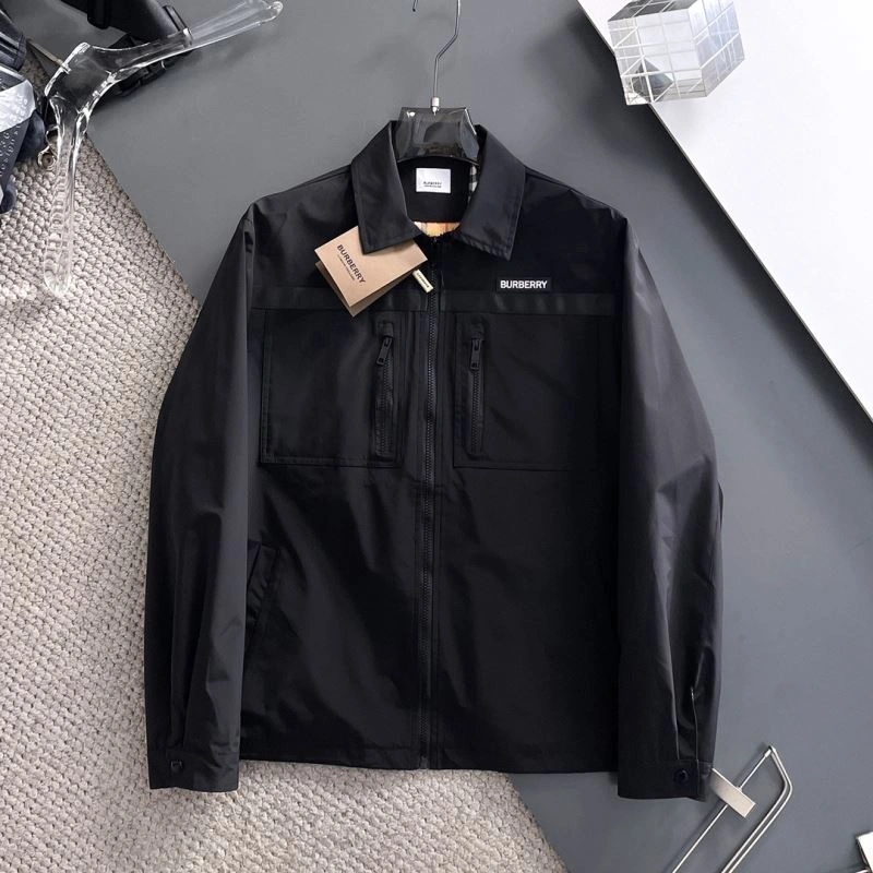 WellDesigned Burberry Outwear 102700
