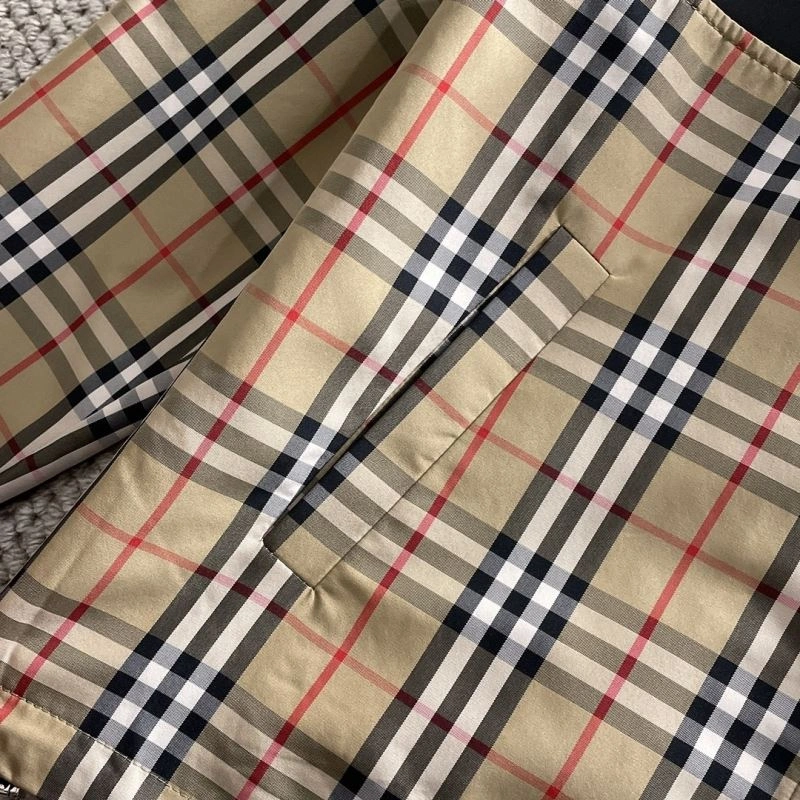Burberry Outwear ModernLook 102695