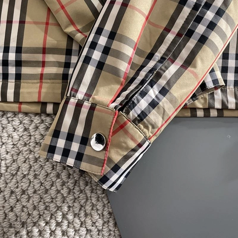 Burberry Outwear ModernLook 102695