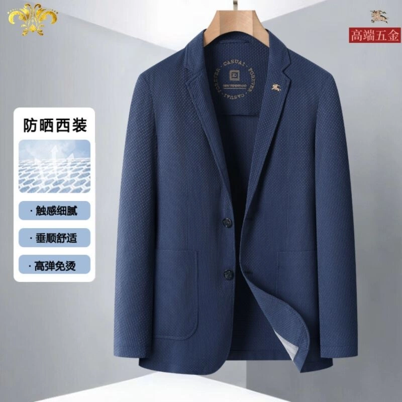 Classic Burberry Outwear 102693
