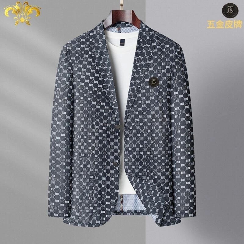 SportInspired Burberry Outwear 102689