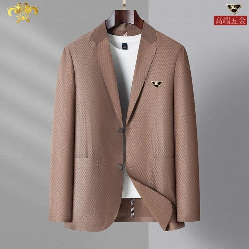 Burberry Outwear Attractive 102696