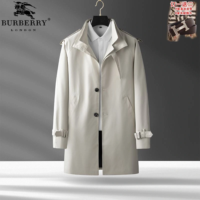 Burberry Outwear DailyWear 102682