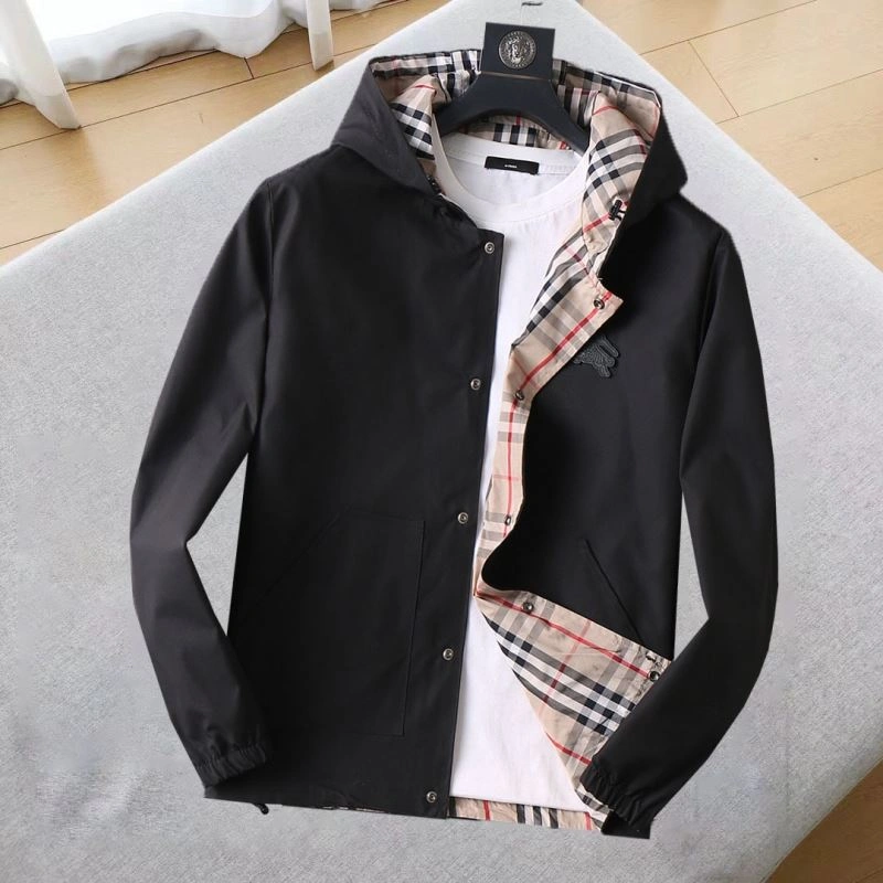 Burberry Outwear Unisex 102685