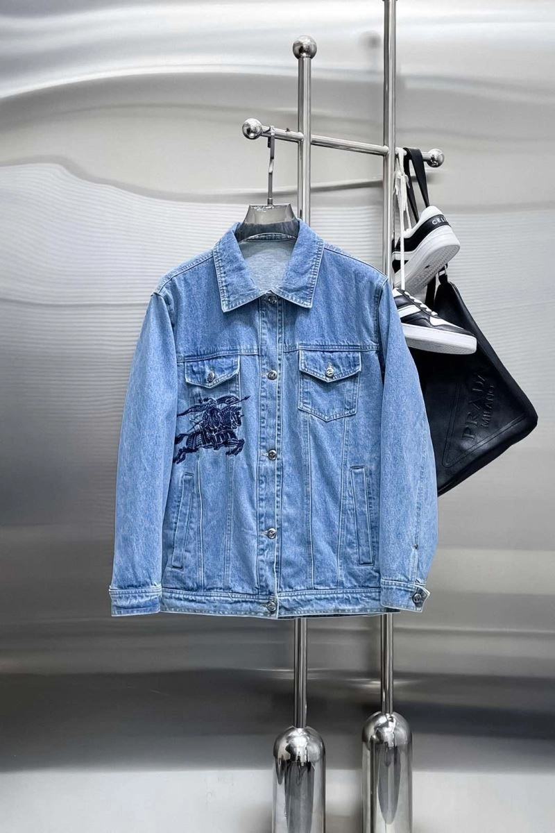 StreetReady Burberry Outwear 102690