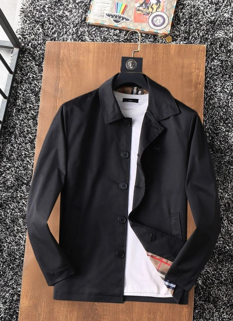 StreetReady Burberry Outwear 102677